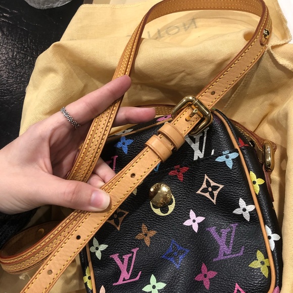 Louis Vuitton multicolor Rift - Picture 4 of 8